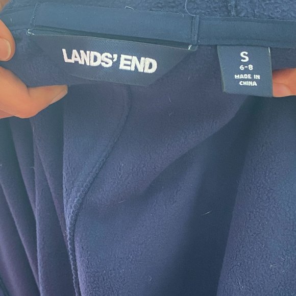Land's End Women's Jacket - Picture 3 of 3